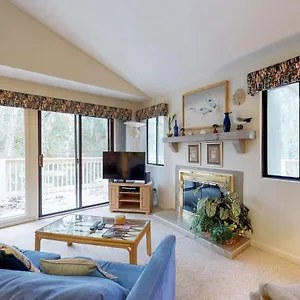 Beachwalk 123 Apartment
