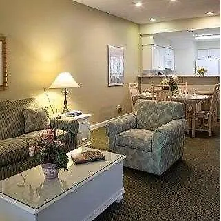 Hotel Spinnaker Resorts Rentals Hilton Head Island
