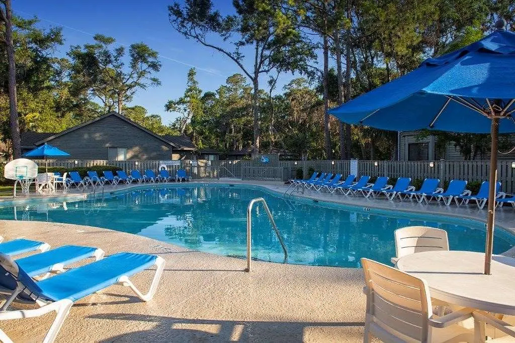 Spinnaker Resorts Rentals Hilton Head Island 4*,  United States