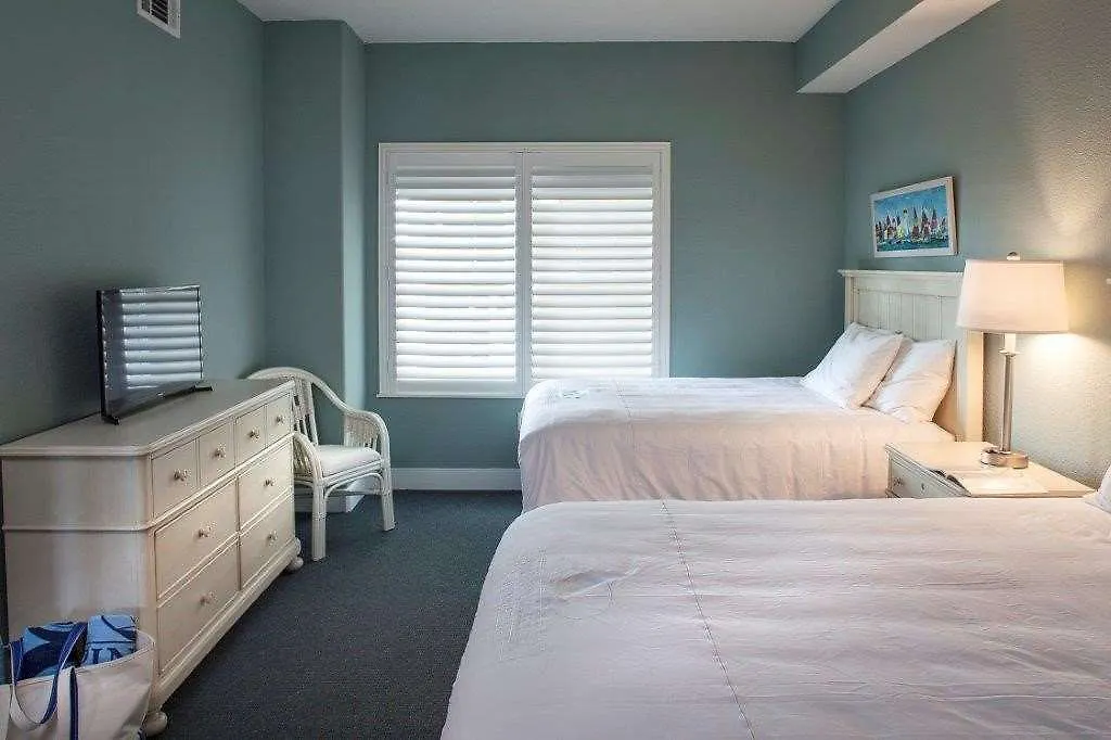 Hotel Spinnaker Resorts Rentals Hilton Head Island