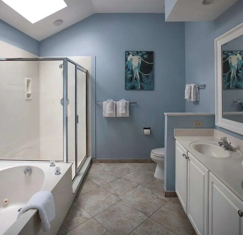 Spinnaker Resorts Rentals Hilton Head Island United States