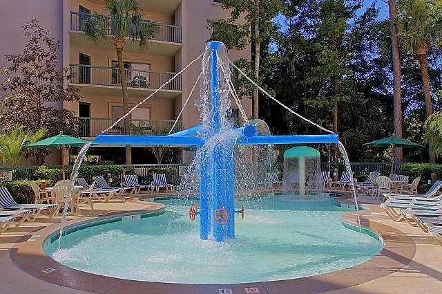 Spinnaker Resorts Rentals Hilton Head Island Hotel