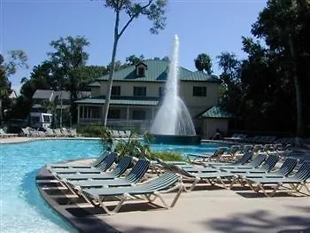 Hotel Spinnaker Resorts Rentals Hilton Head Island