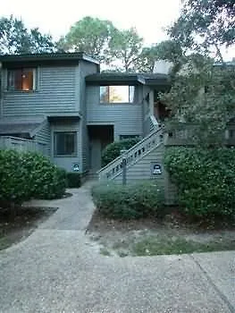 Spinnaker Resorts Rentals Hilton Head Island Hotel
