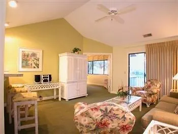 Spinnaker Resorts Rentals Hilton Head Island