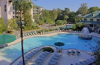 Spinnaker Resorts Rentals Hilton Head Island
