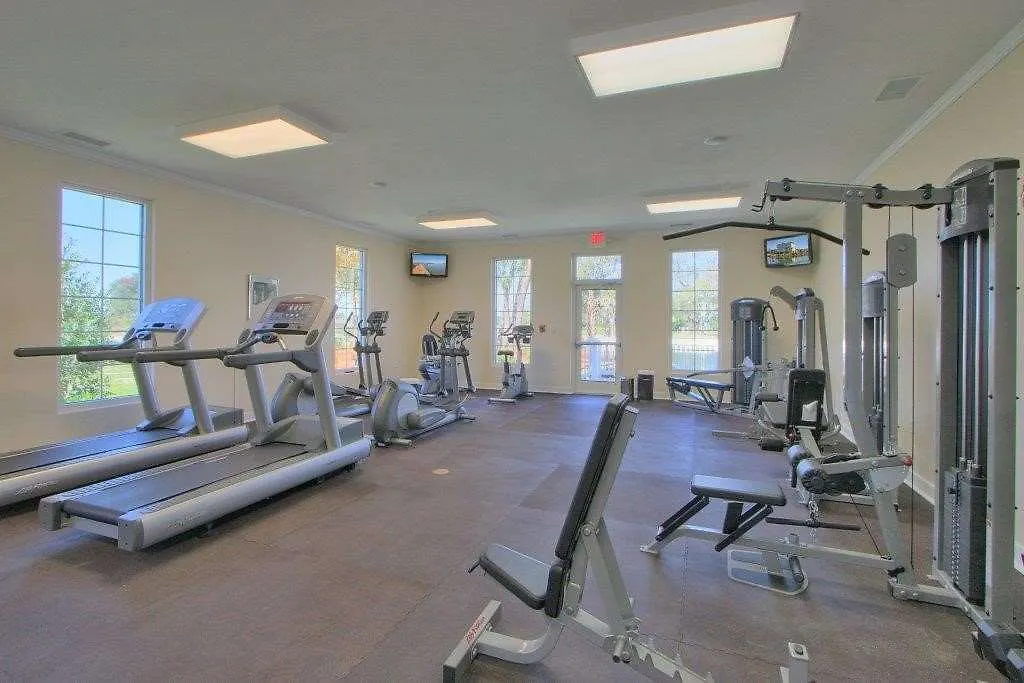Spinnaker Resorts Rentals Hilton Head Island United States