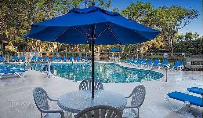 Spinnaker Resorts Rentals Hilton Head Island 4*,  United States