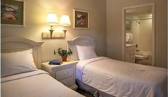 Hotel Spinnaker Resorts Rentals Hilton Head Island