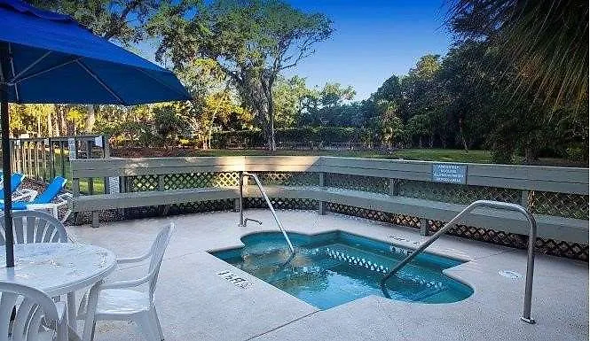 Spinnaker Resorts Rentals Hilton Head Island