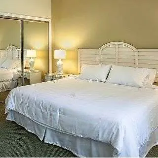 Spinnaker Resorts Rentals Hilton Head Island United States