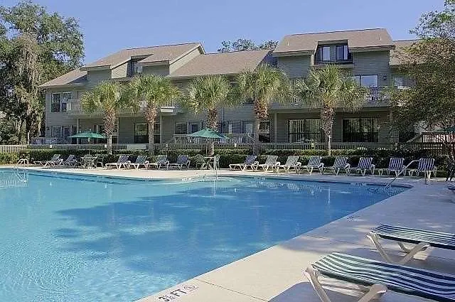 Spinnaker Resorts Rentals Hilton Head Island Hotel