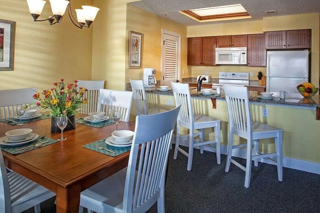 Hotel Spinnaker Resorts Rentals Hilton Head Island
