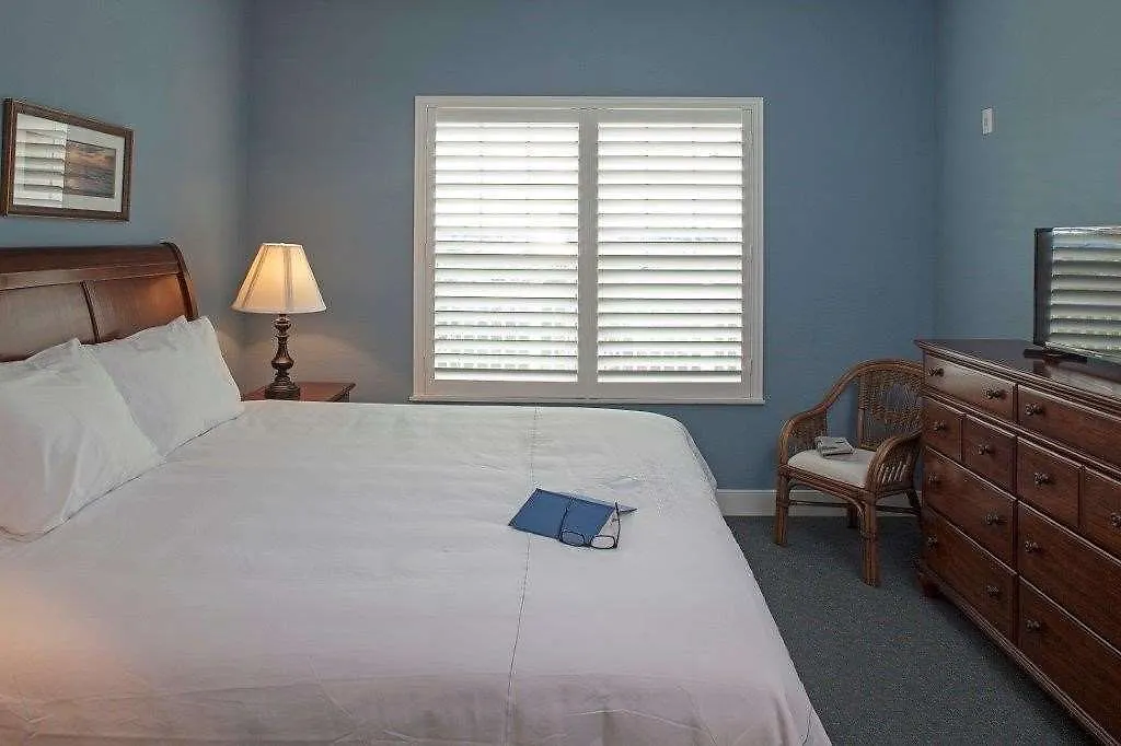 Spinnaker Resorts Rentals Hilton Head Island