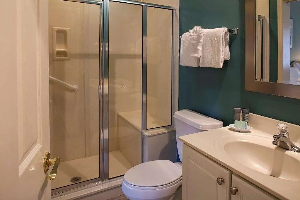 **** Hotel Spinnaker Resorts Rentals Hilton Head Island United States
