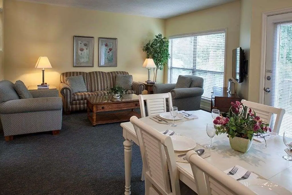 Spinnaker Resorts Rentals Hilton Head Island 4*,  United States