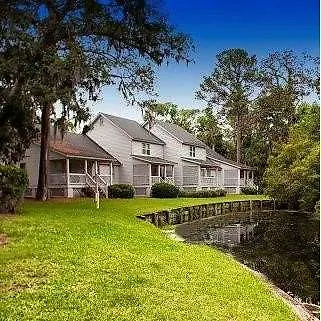 Hotel Spinnaker Resorts Rentals Hilton Head Island