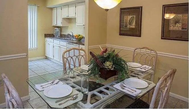 Spinnaker Resorts Rentals Hilton Head Island United States
