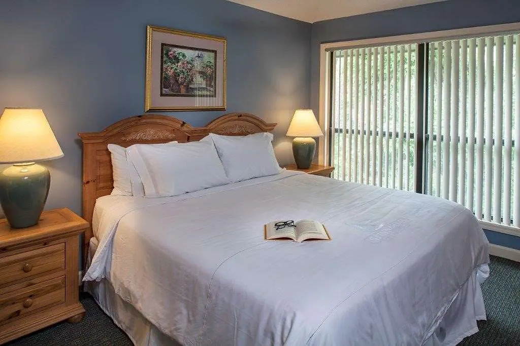 Spinnaker Resorts Rentals Hilton Head Island Hotel