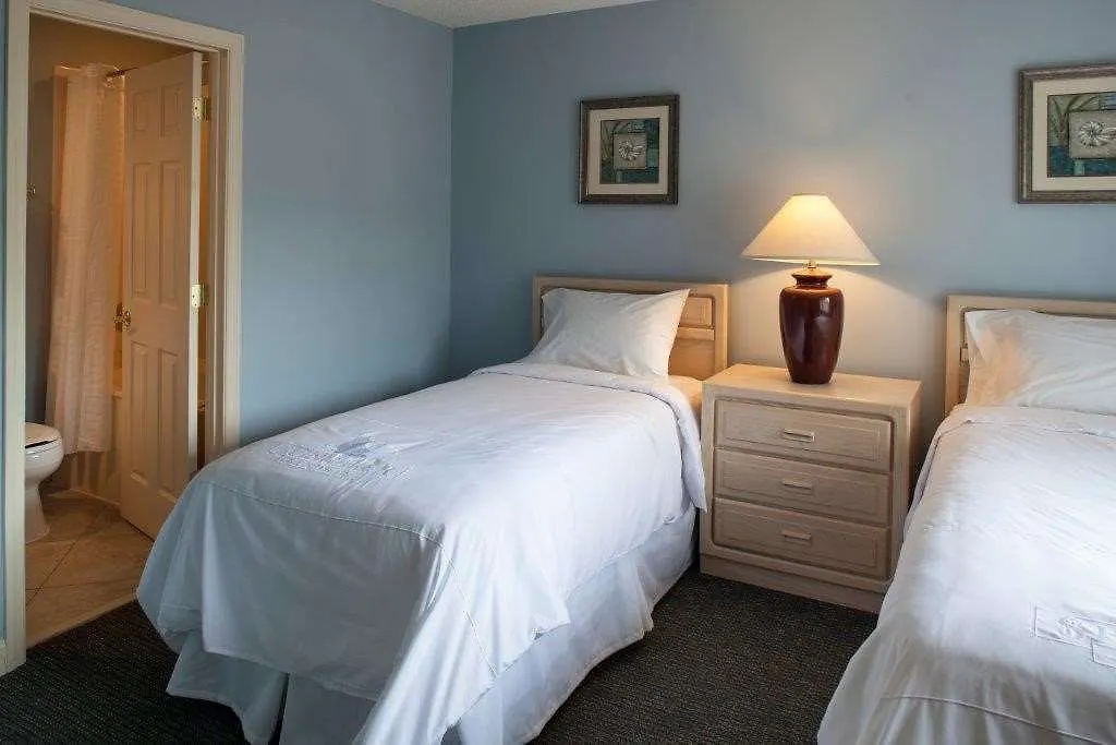 Spinnaker Resorts Rentals Hilton Head Island