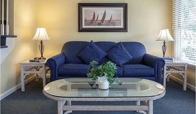 Spinnaker Resorts Rentals Hilton Head Island Hotel