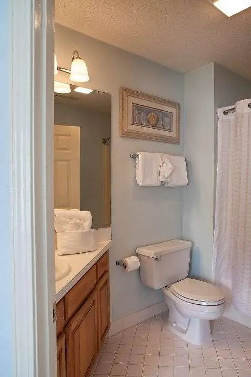 Spinnaker Resorts Rentals Hilton Head Island 4*,