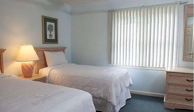 Spinnaker Resorts Rentals Hilton Head Island