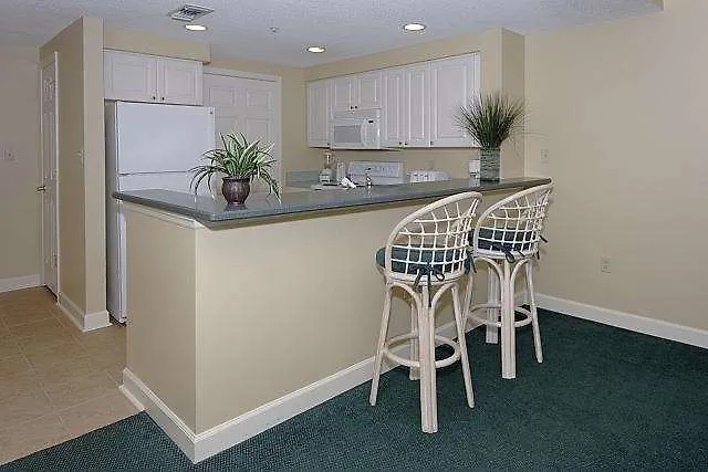 Spinnaker Resorts Rentals Hilton Head Island
